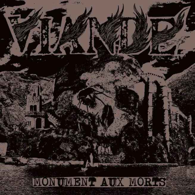 VIANDE - Monument aux morts CD